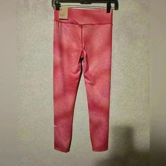Nike Dri-FIT One Leggings Youth - Picture 3 of 7